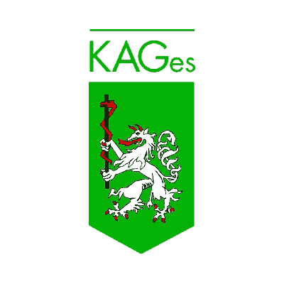 KAGes Logo