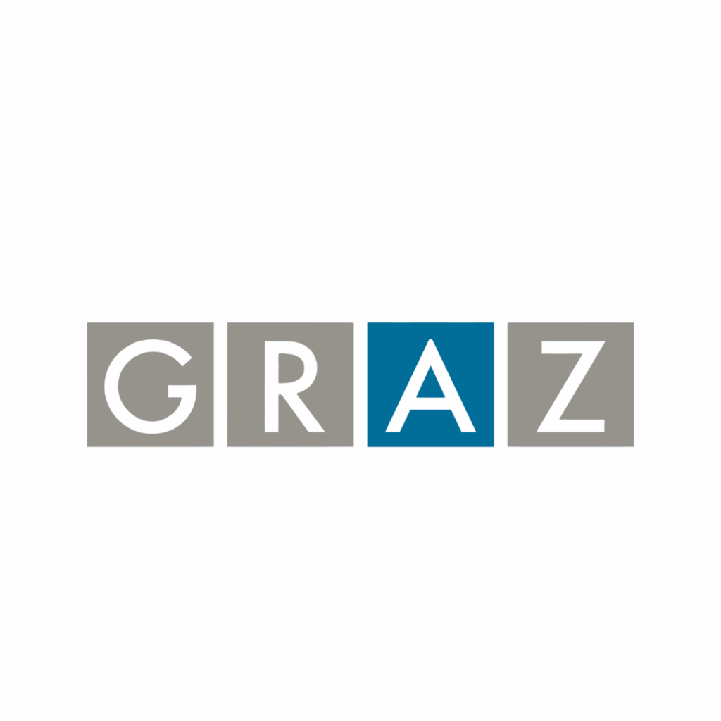 GRAZ Stadt Logo